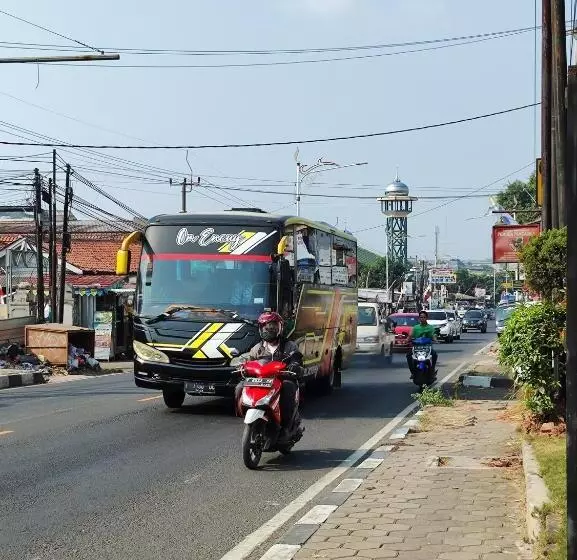 Hotelli Ciwangi Purwakarta