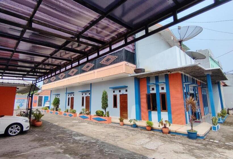 Hotel Ciwangi Purwakarta