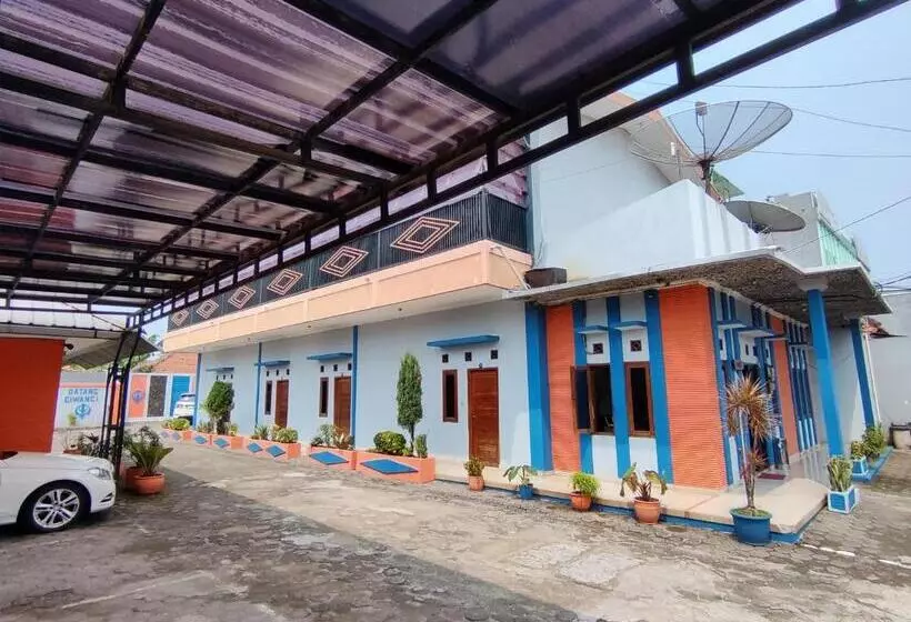 Hotelli Ciwangi Purwakarta