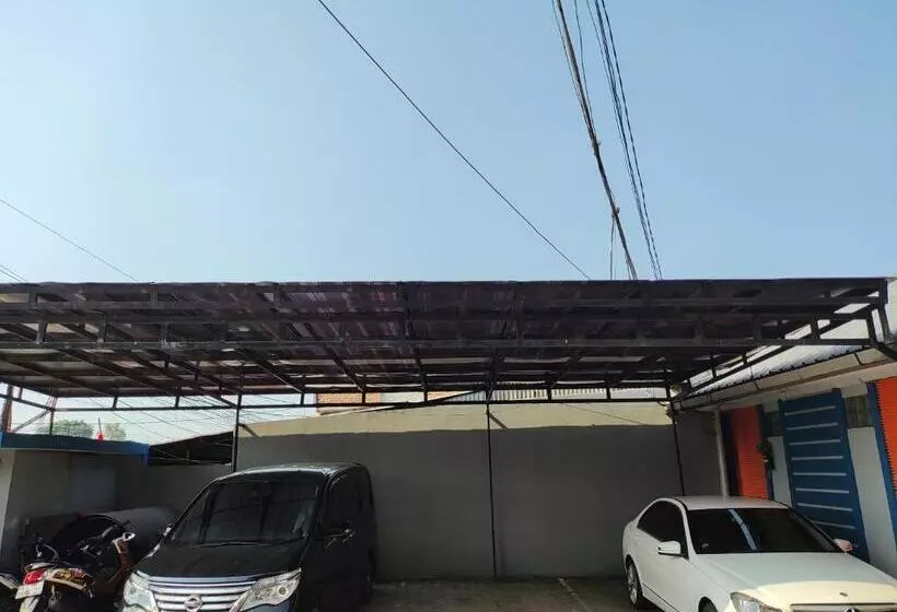 Hotelli Ciwangi Purwakarta