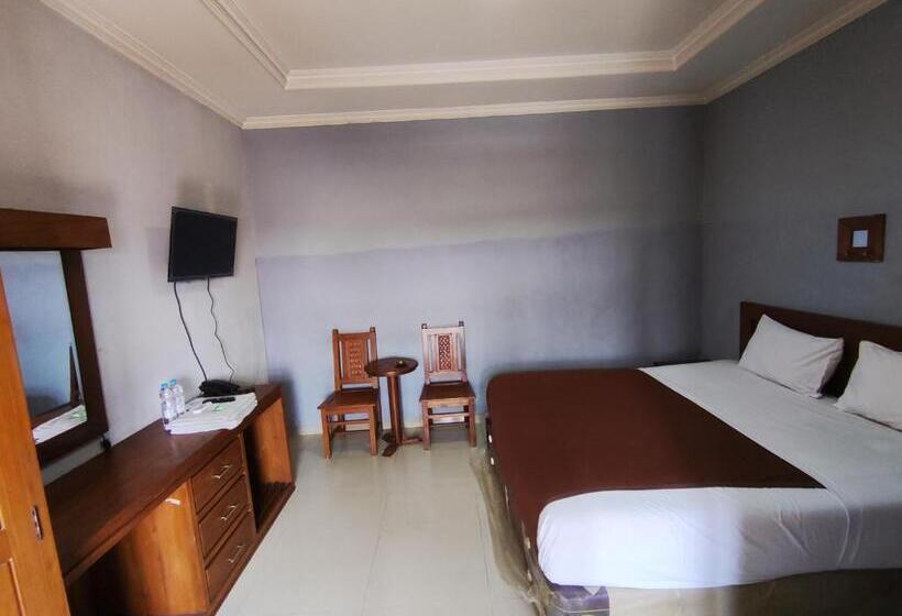 Hotel Ciwangi Purwakarta
