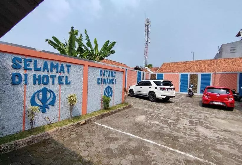 Hotelli Ciwangi Purwakarta