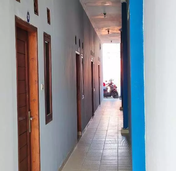 Hotelli Ciwangi Purwakarta