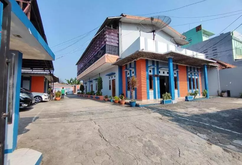 Hotelli Ciwangi Purwakarta