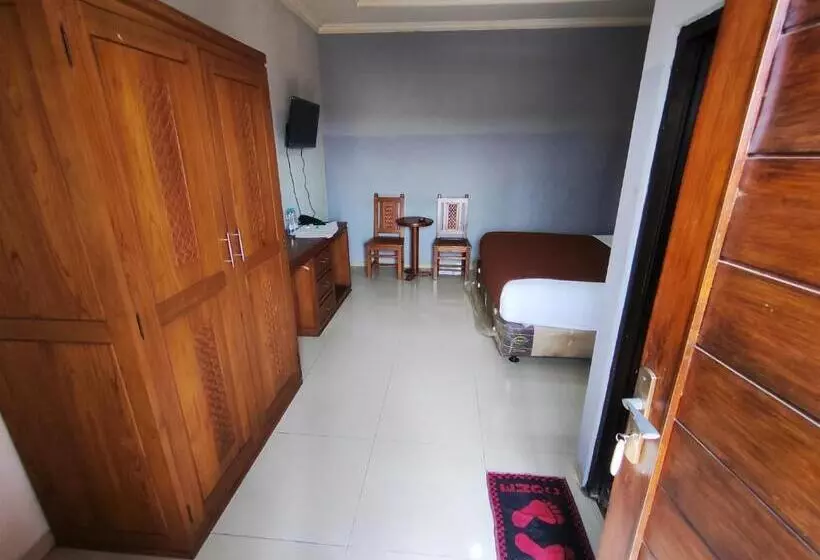 Hotelli Ciwangi Purwakarta