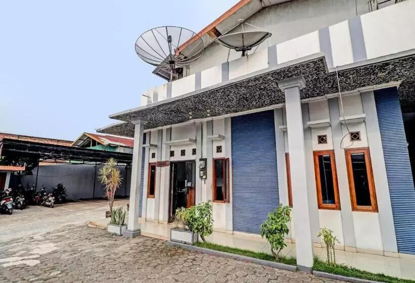 Hotelli Ciwangi Purwakarta