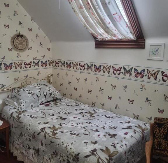 فندق Cranberry Cove Inn