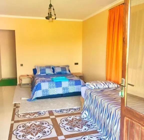 Hotelli Dar Mezgalfi