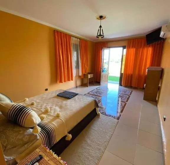 Hotelli Dar Mezgalfi