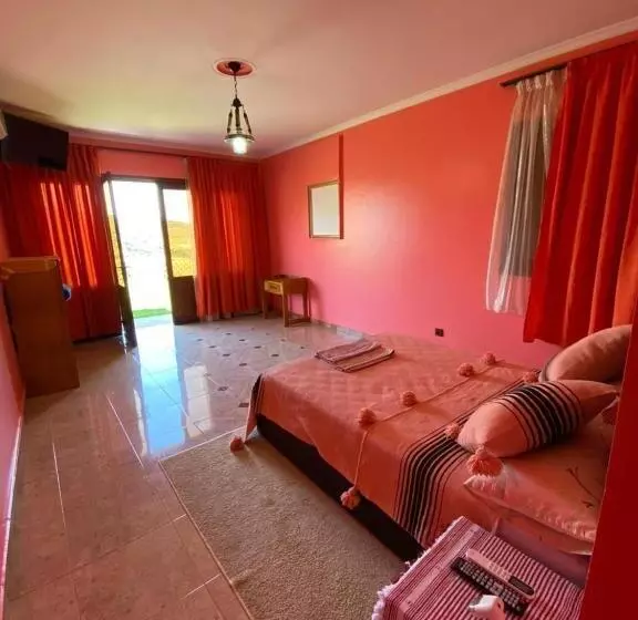 Hotelli Dar Mezgalfi