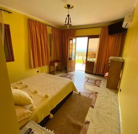 Hotelli Dar Mezgalfi