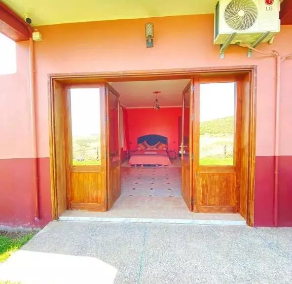 Hotelli Dar Mezgalfi