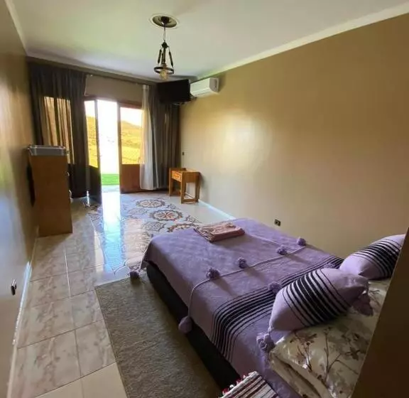 Hotelli Dar Mezgalfi