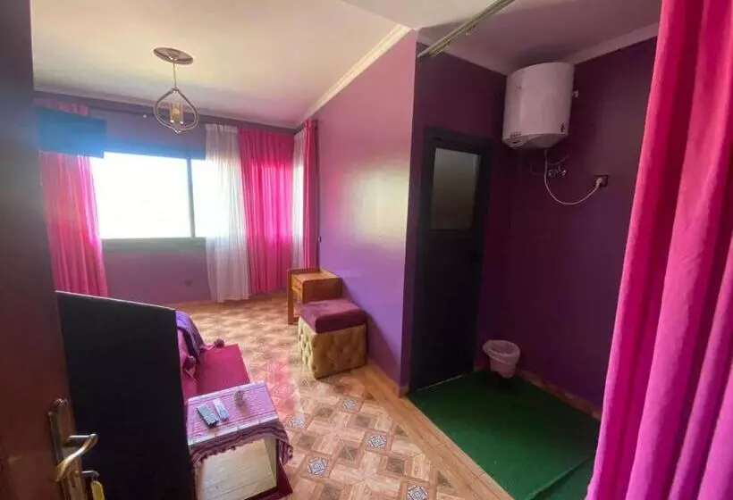 Hotelli Dar Mezgalfi