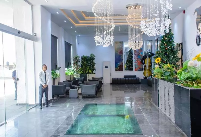 هتل G Pinnacle Signature