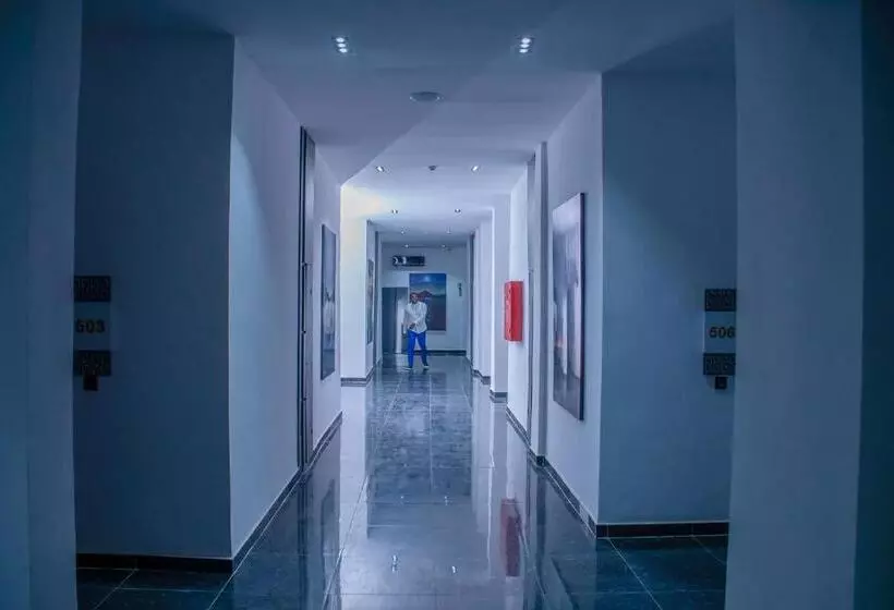 هتل G Pinnacle Signature