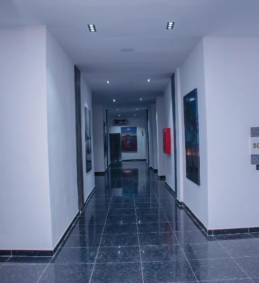 هتل G Pinnacle Signature