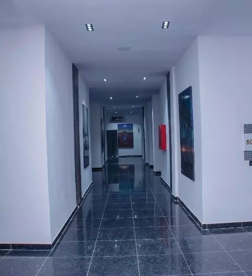 هتل G Pinnacle Signature