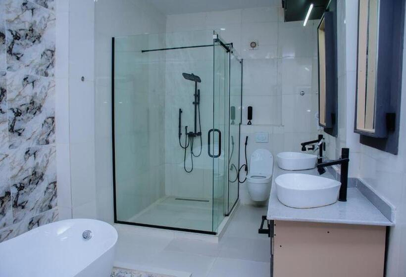 هتل G Pinnacle Signature