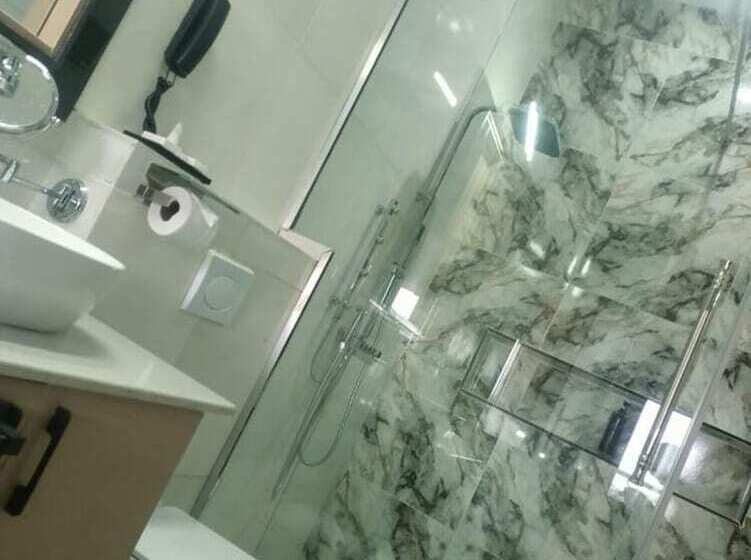 هتل G Pinnacle Signature