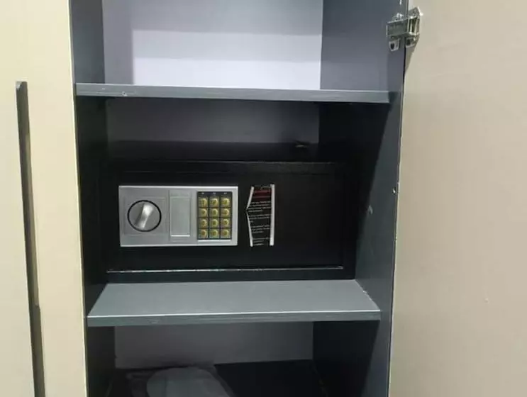 هتل G Pinnacle Signature