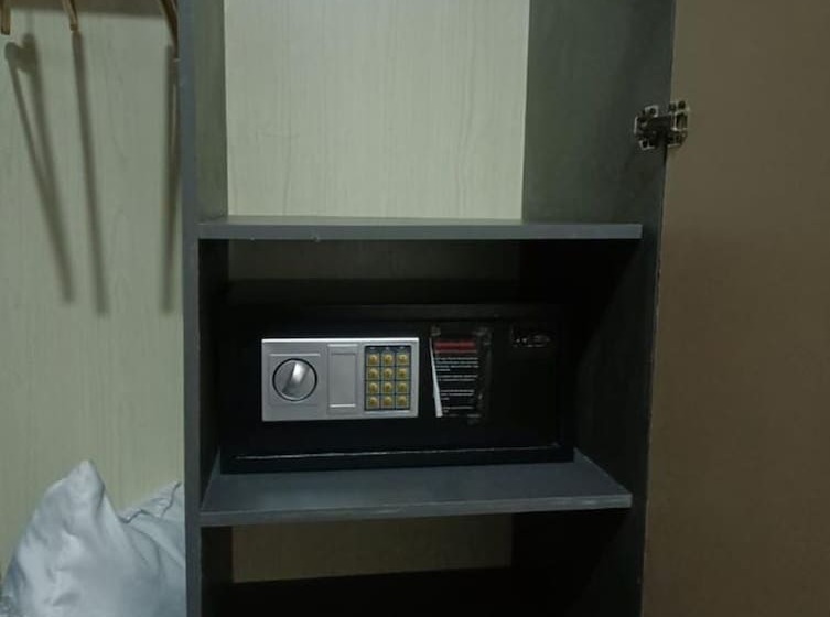 هتل G Pinnacle Signature