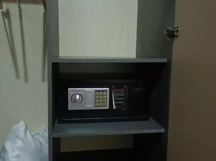 هتل G Pinnacle Signature