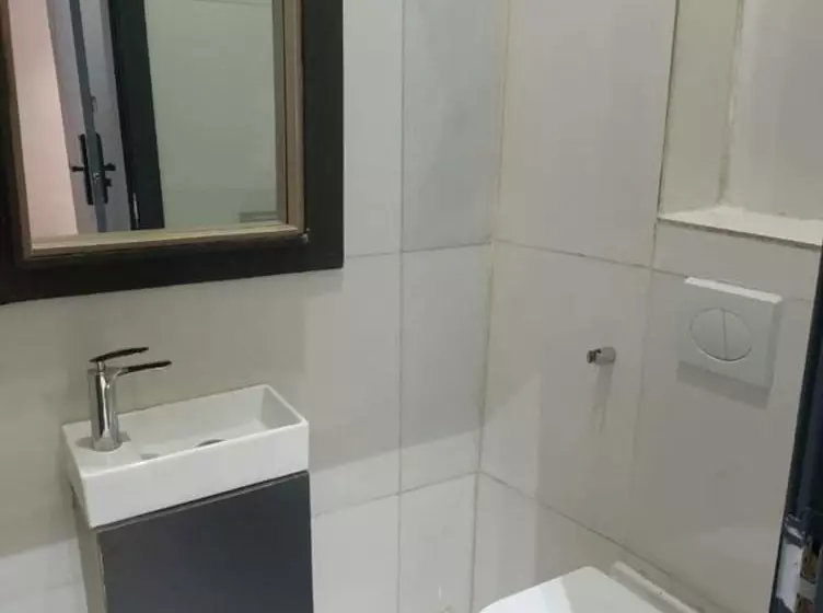 هتل G Pinnacle Signature