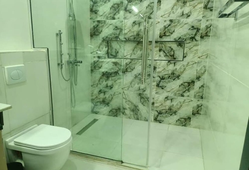 هتل G Pinnacle Signature