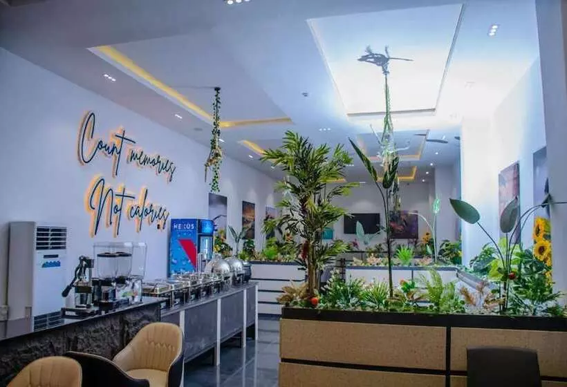 هتل G Pinnacle Signature