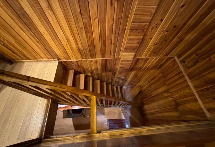 호텔 Hills Hoppers Deluxe