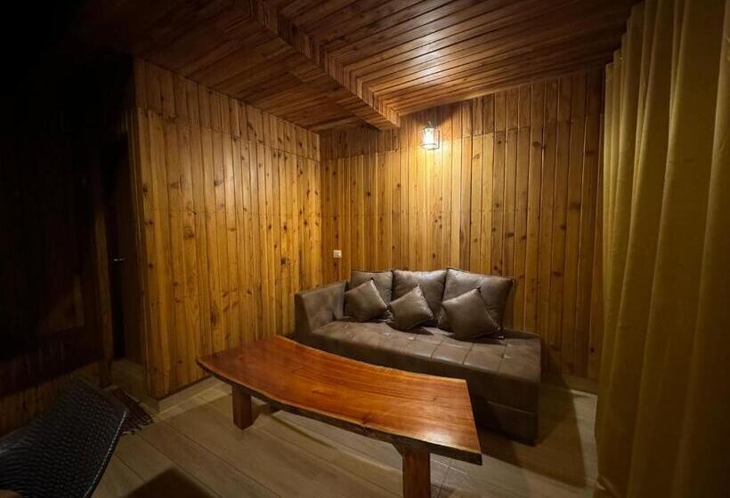 호텔 Hills Hoppers Deluxe