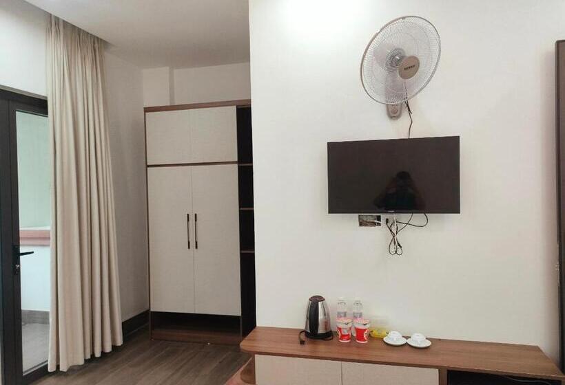 هتل Khu Du Lịch đại Lâm