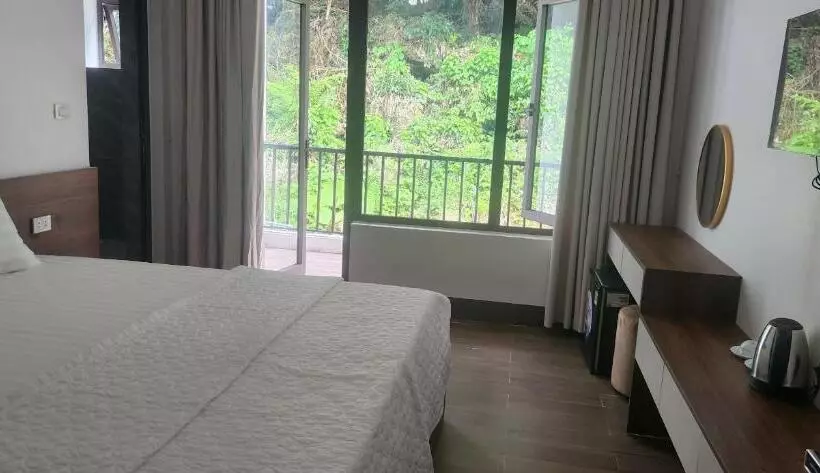 هتل Khu Du Lịch đại Lâm
