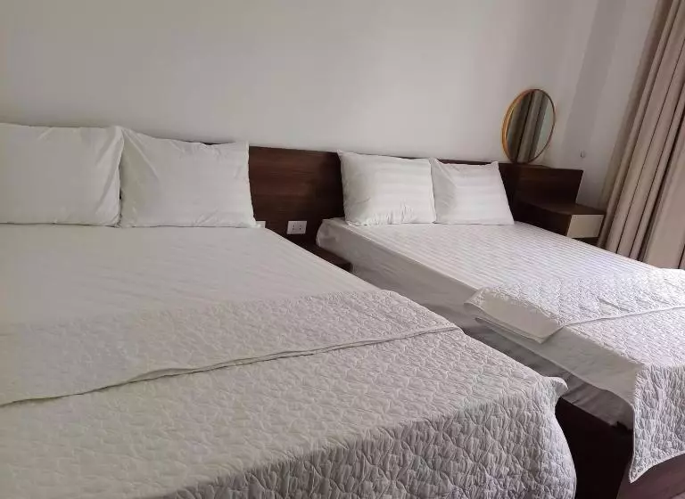 هتل Khu Du Lịch đại Lâm