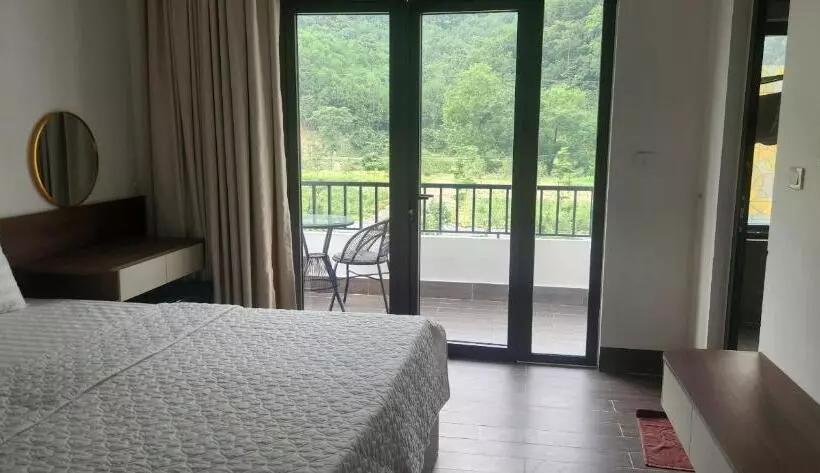 هتل Khu Du Lịch đại Lâm