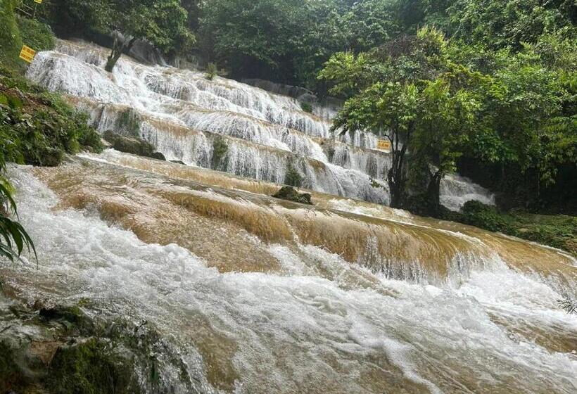 هتل Khu Du Lịch đại Lâm