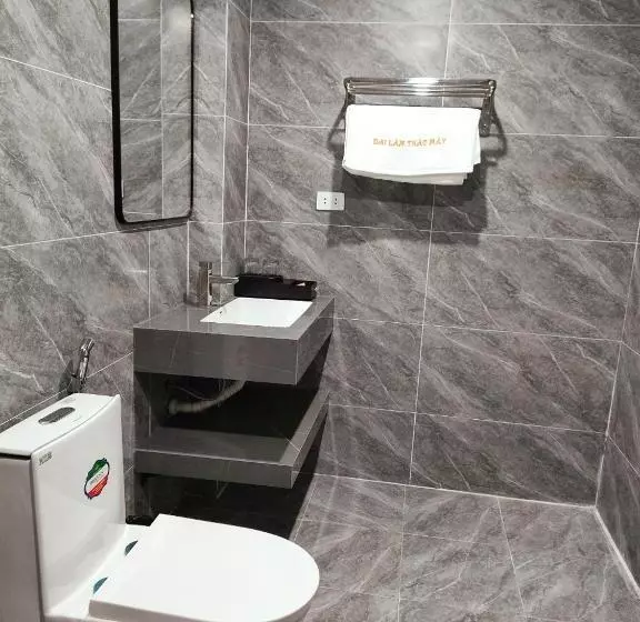 هتل Khu Du Lịch đại Lâm