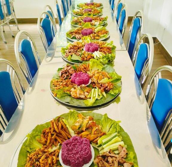 هتل Khu Du Lịch đại Lâm