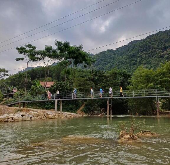 هتل Khu Du Lịch đại Lâm