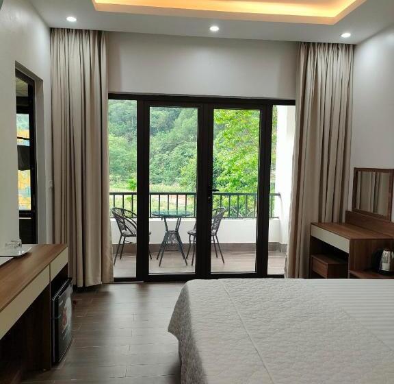 هتل Khu Du Lịch đại Lâm