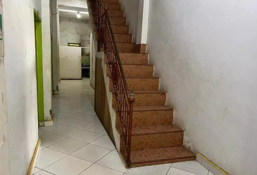 Hotelli Oyo 94160 Kost Btnompo