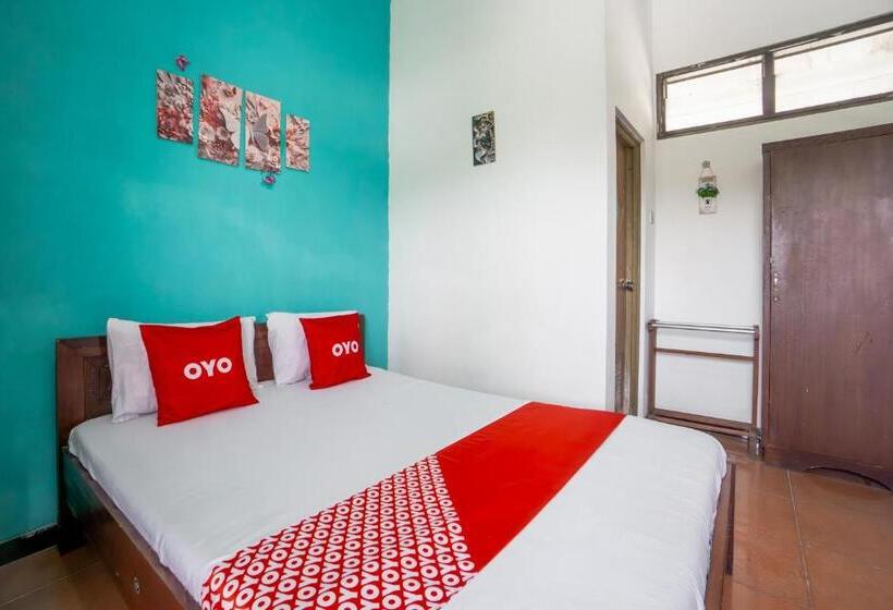 Hotel Oyo 94172 Mata Air Guest House Madiun