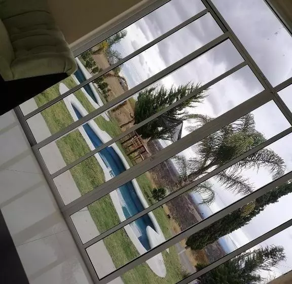ホテル Real Palacio