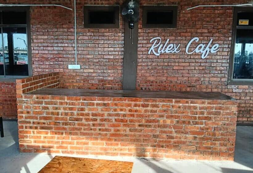 호텔 Roomstay By Abe Cottage