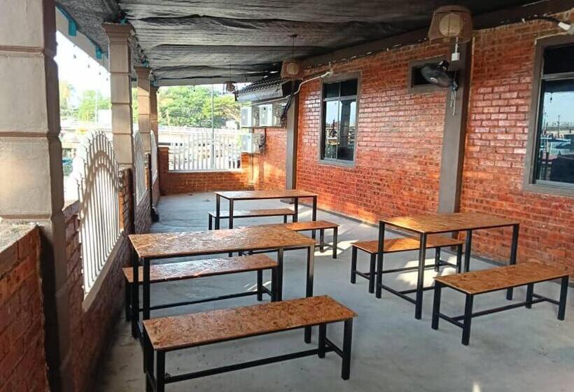 호텔 Roomstay By Abe Cottage