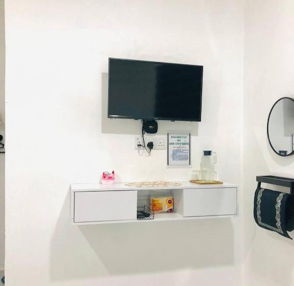 호텔 Roomstay By Abe Cottage