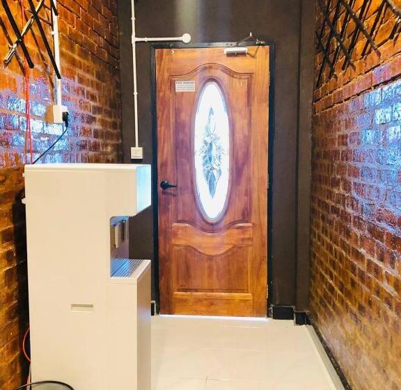 호텔 Roomstay By Abe Cottage