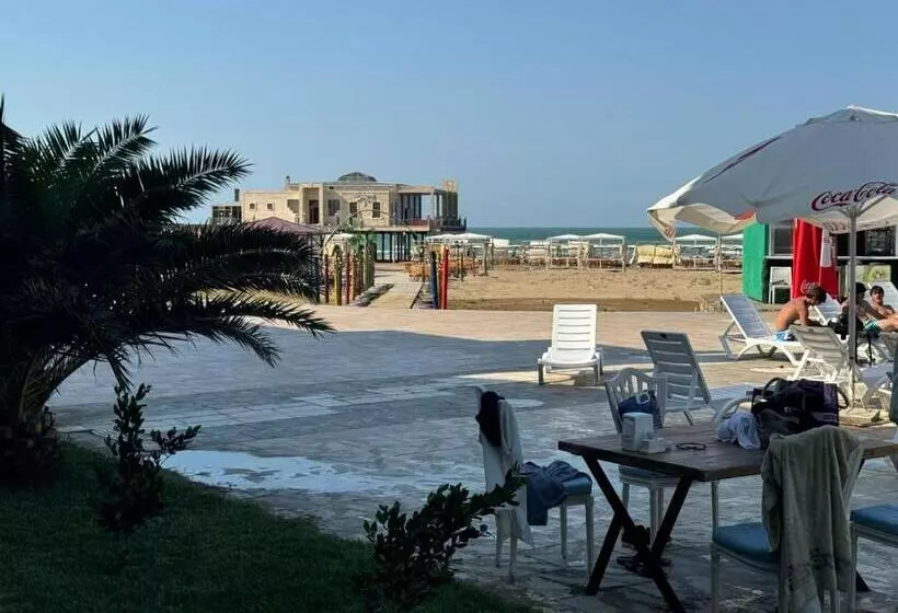 ホテル Khazar Golden Beach Sham Baku