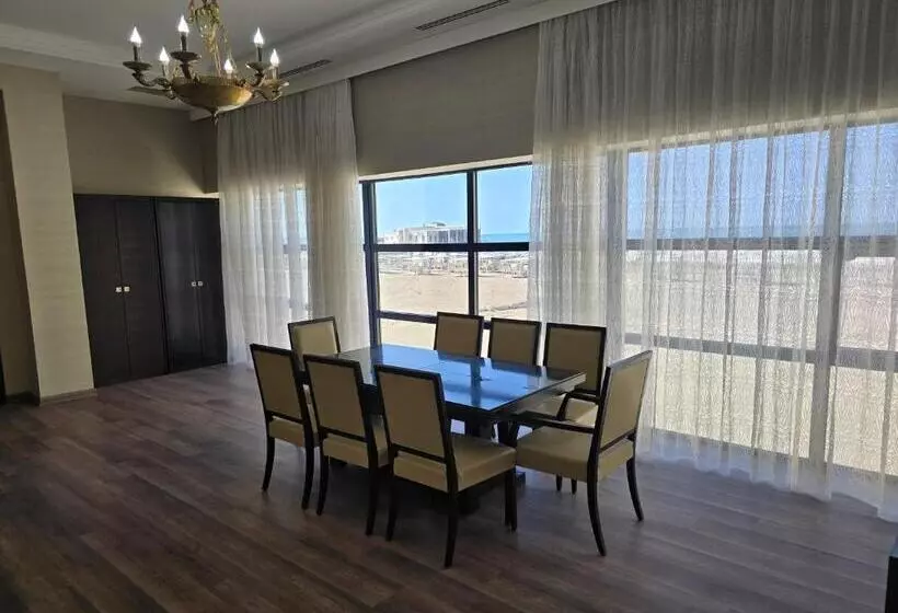 ホテル Khazar Golden Beach Sham Baku